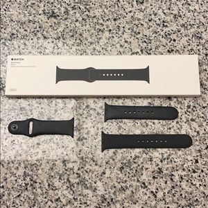 Apple Watch Series 1-4 Sport Band